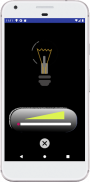 Luzen Noti: Flashlight Dimmer screenshot 11