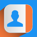 Contacts plus Icon