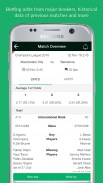 WhichTeam - A social hub for sports tipsters, tips and statistics screenshot 1