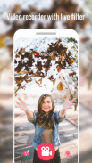 Beauty Plus Selfie Camera - Wonder Cam Filters screenshot 3