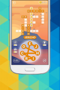 Bible Word Connect - Free Word Puzzle Game screenshot 3