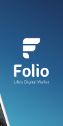 Folio: Digital Wallet App screenshot 6