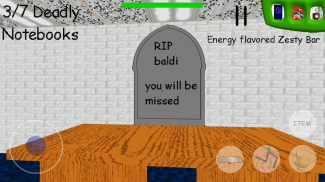 RIP Math Teacher is Dead Killed Dies Funeral Mod 2 screenshot 4