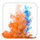 Magic Ink Live Wallpaper