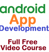 Learn Andriod App Development screenshot 3