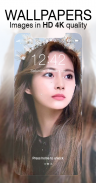 TZUYU TWICE - KPOP Wallpapers HD 4K screenshot 3