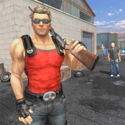 Sniper Counter Attack Game - Shoot screenshot 6