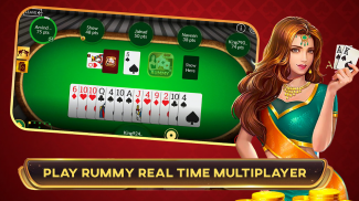 Gin Rummy Pro - Play Free Online Rummy Card Game screenshot 2