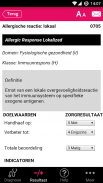 Verpleegkundige zorgresultaten screenshot 5