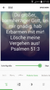 Bibel + Audio screenshot 4