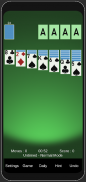 Solitaire - Klondike Classic Card Game screenshot 8