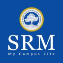 My SRM Campus Life Icon