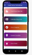 Map Area Calculator screenshot 1