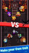 Evil vs Knight screenshot 1