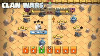 Clash of Kings:The West for Android - Download the APK from Uptodown