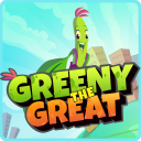 Greeny-The Great