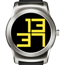 Revolution WatchFace