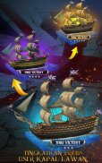 Age of Sail: Navy & Pirates screenshot 4