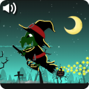 Little Witch Planet free LW Icon