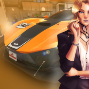 Fix My Car: Supercar Mechanic screenshot 2