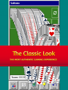 Solitaire 95 - The classic Solitaire card game screenshot 1