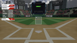 uHIT Baseball screenshot 3