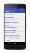 Spoken English in Telugu screenshot 4