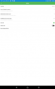 MobileERP(모바일ERP) screenshot 5