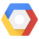 Console do Google Cloud Icon