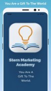 Stern Marketing Academy screenshot 3