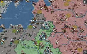 European War 4: Napoleon screenshot 15