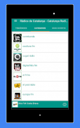 Ràdios de Catalunya - Radio FM screenshot 6