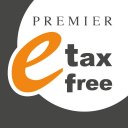 Planet e-TaxFree MyAccount Icon