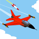 Defenders of Sky : Missile Escape Game