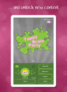 Tappy Brain Party screenshot 3