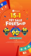 15.1 Shopee Tết screenshot 5