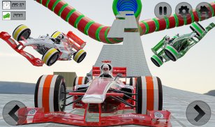 Formula Car Racing Game 3D screenshot 0