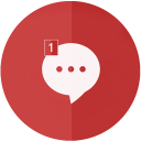 DirectChat (ChatHeads/Bubbles) Icon
