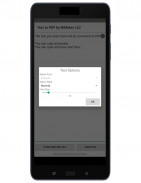 Text to PDF screenshot 12