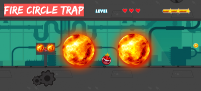 Red Hero – Ball Season 4 screenshot 1