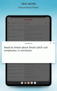 Intl. Diseases Classifications screenshot 6