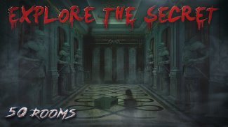 New 50 Rooms Escape:Can you escape V screenshot 1