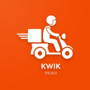 kwik Rider