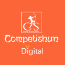 Competishun-Digital Icon