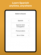 Wlingua - Apprenez l’espagnol screenshot 6