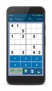 Free Offline Sudoku Classic Puzzle screenshot 3