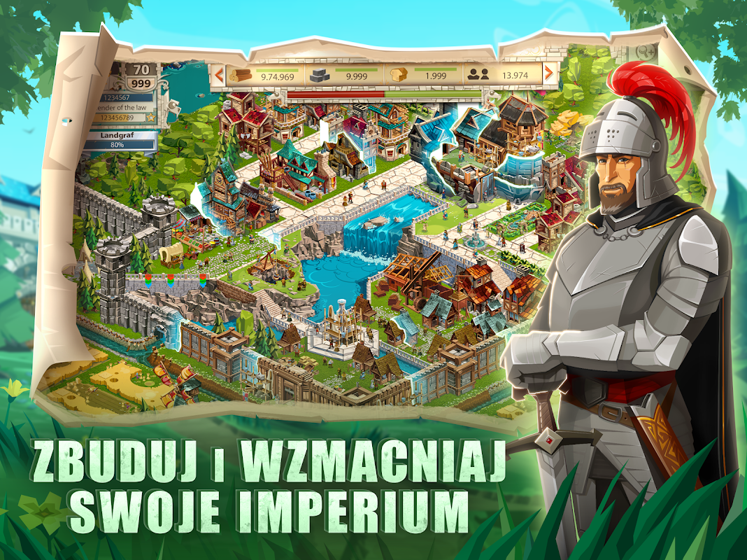 Empire - Загрузить APK для Android | Aptoide