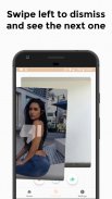 Models finder app - find models and their socials screenshot 4