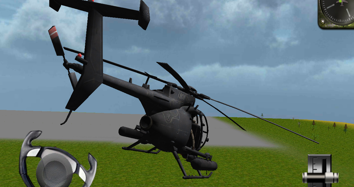 Helicopter 3D flight simulator - Apps on Google Play