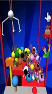 Claw Machine, Teddy Edition screenshot 8